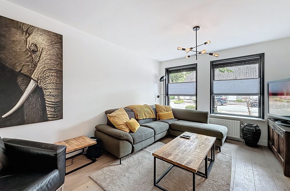 Hanzestraat 15