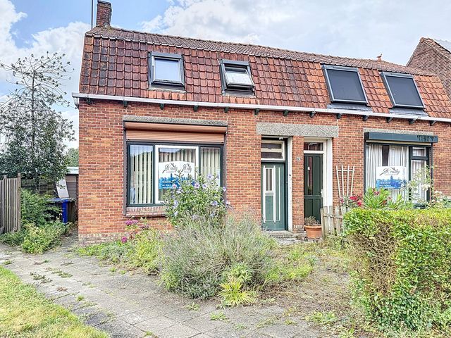 Singel 35, Biervliet
