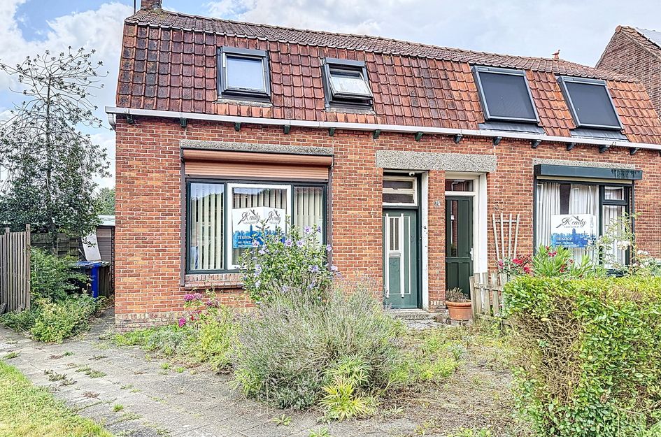 Singel 35