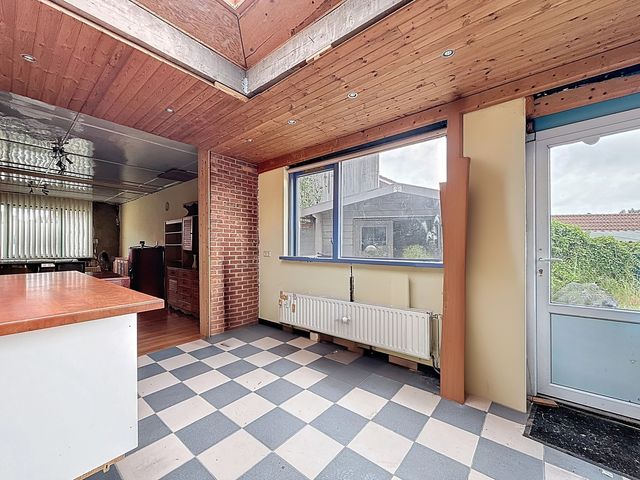 Singel 35, Biervliet