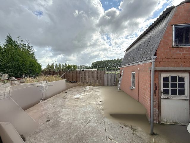 Singel 35, Biervliet