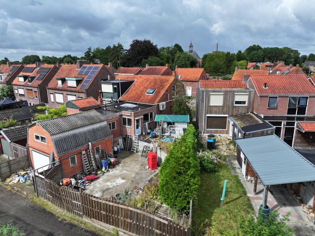 Singel 35, Biervliet