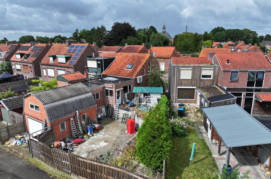 Singel 35