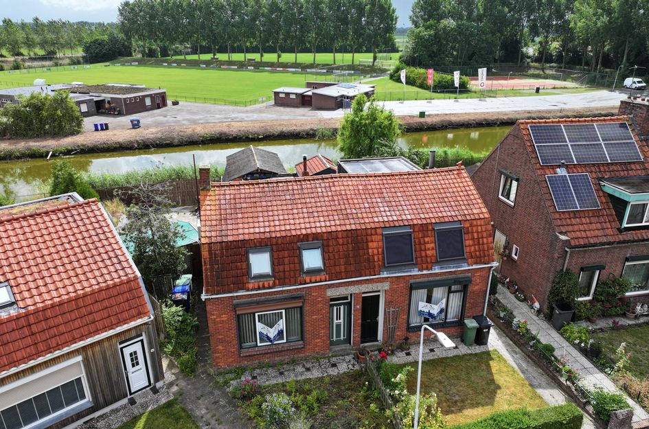 Singel 35