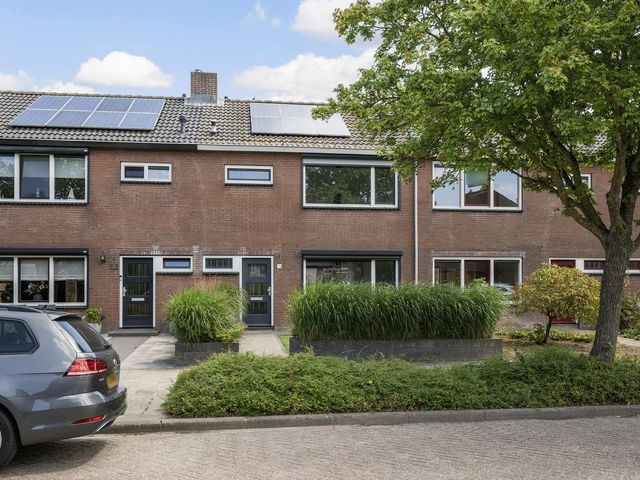 Gladiolenstraat 29, Sint Philipsland