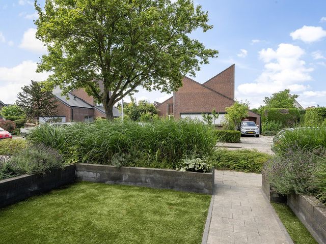 Gladiolenstraat 29, Sint Philipsland