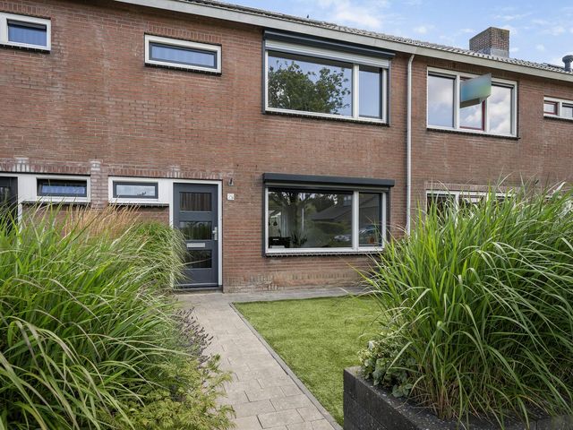 Gladiolenstraat 29, Sint Philipsland