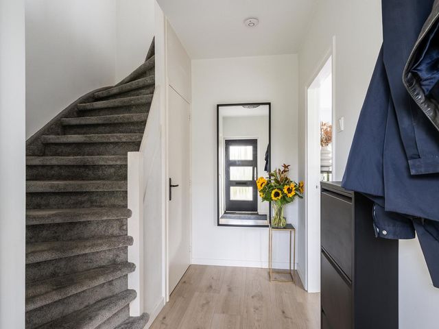 Gladiolenstraat 29, Sint Philipsland