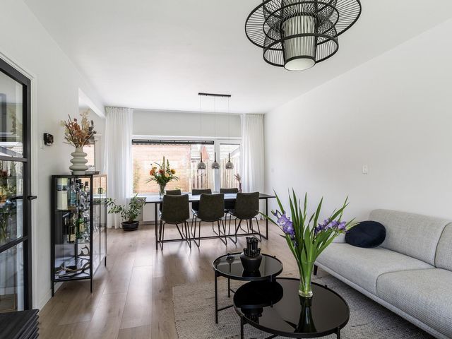 Gladiolenstraat 29, Sint Philipsland