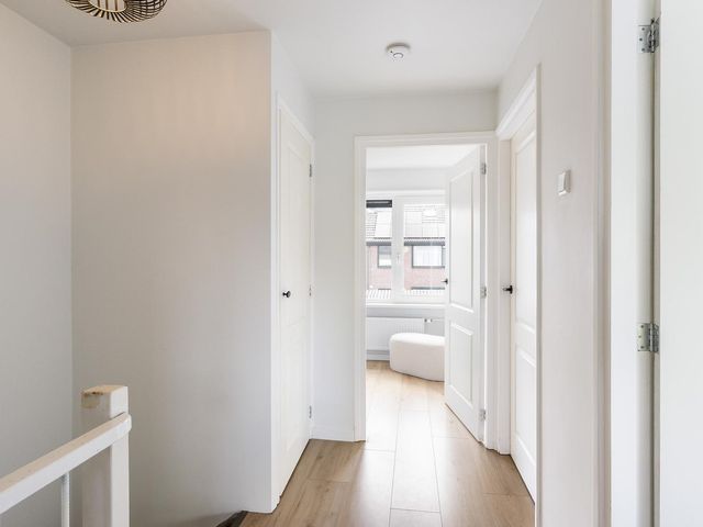 Gladiolenstraat 29, Sint Philipsland