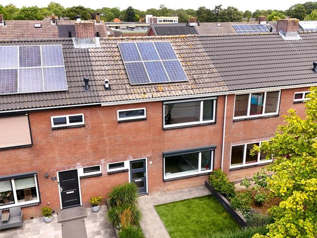 Gladiolenstraat 29, Sint Philipsland