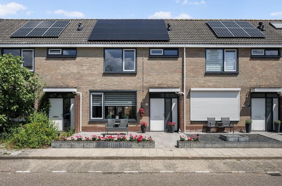 Jan van Beaumontstraat 8