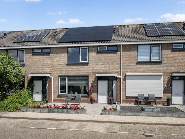 Jan van Beaumontstraat 8, Tholen
