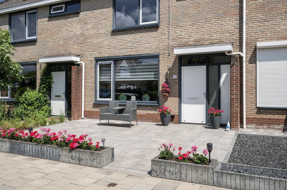 Jan van Beaumontstraat 8