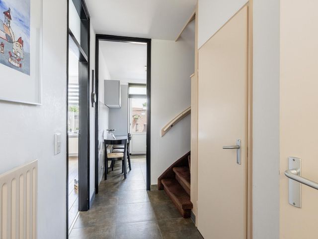 Jan van Beaumontstraat 8, Tholen