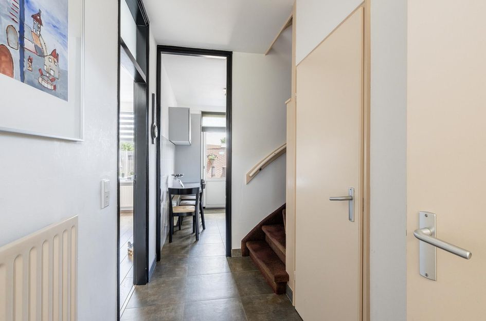 Jan van Beaumontstraat 8