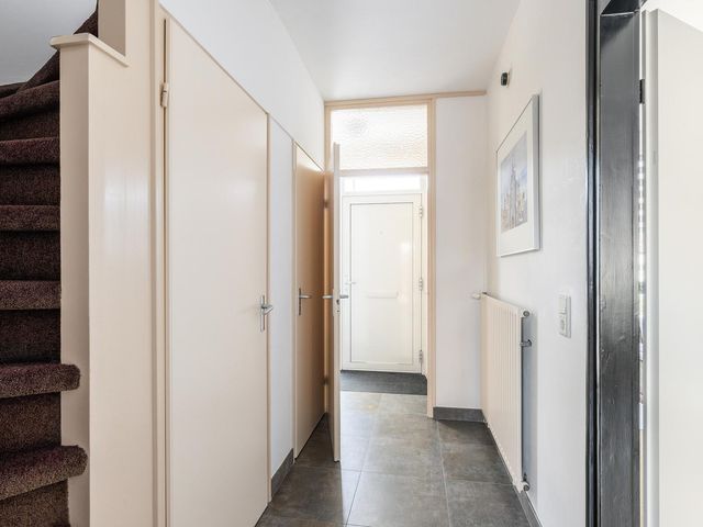 Jan van Beaumontstraat 8, Tholen