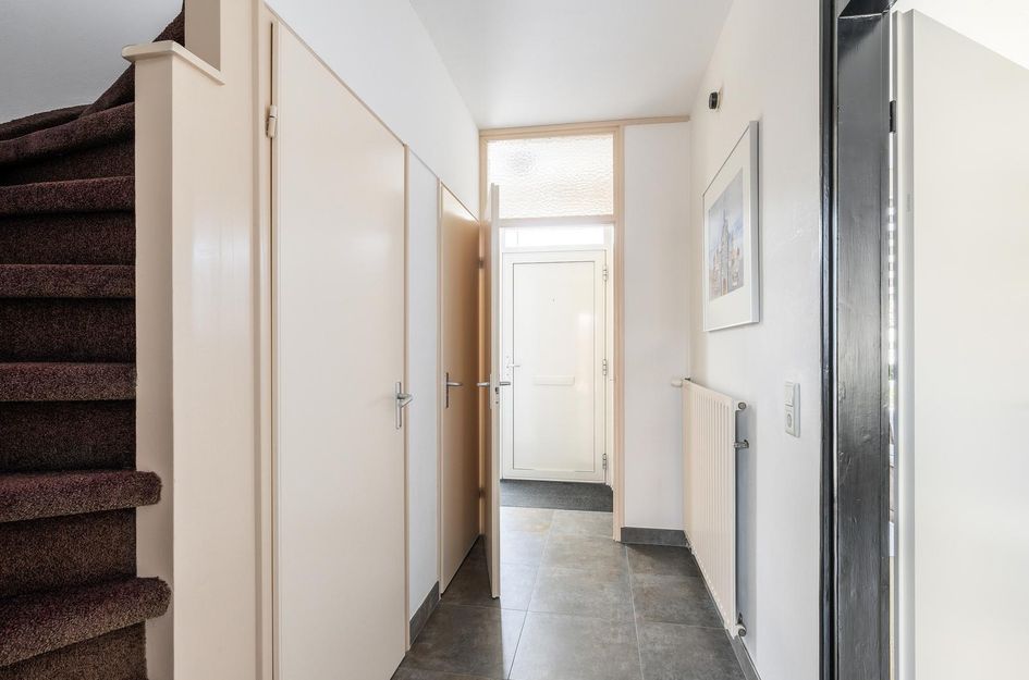 Jan van Beaumontstraat 8
