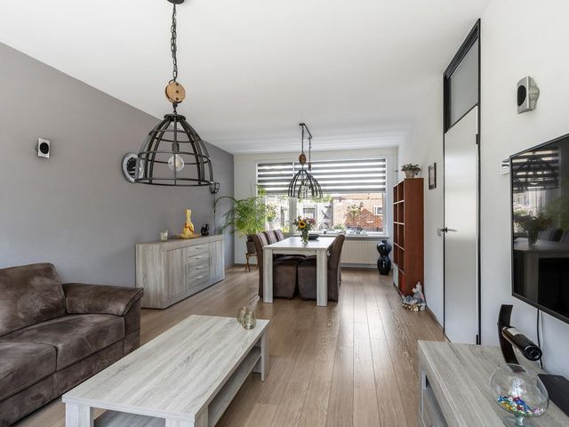 Jan van Beaumontstraat 8, Tholen