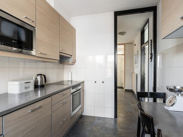 Jan van Beaumontstraat 8, Tholen
