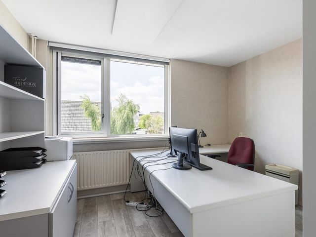 Jan van Beaumontstraat 8, Tholen
