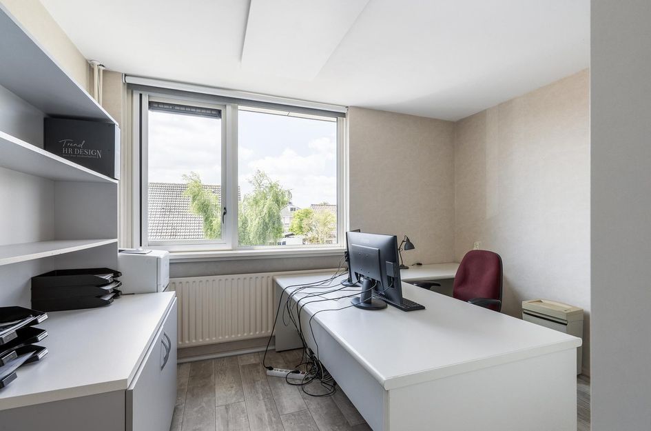Jan van Beaumontstraat 8