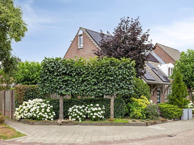 Carmelietenstraat-west 41, Boxmeer