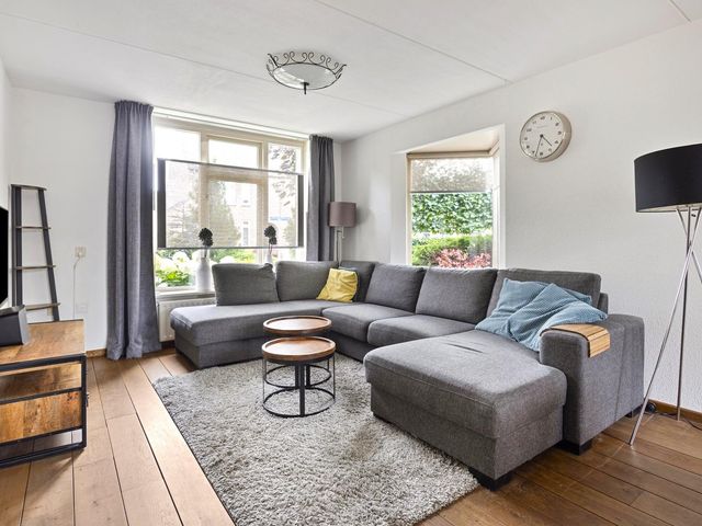 Carmelietenstraat-west 41, Boxmeer