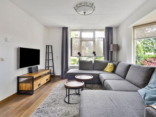 Carmelietenstraat-west 41, Boxmeer