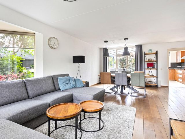 Carmelietenstraat-west 41, Boxmeer