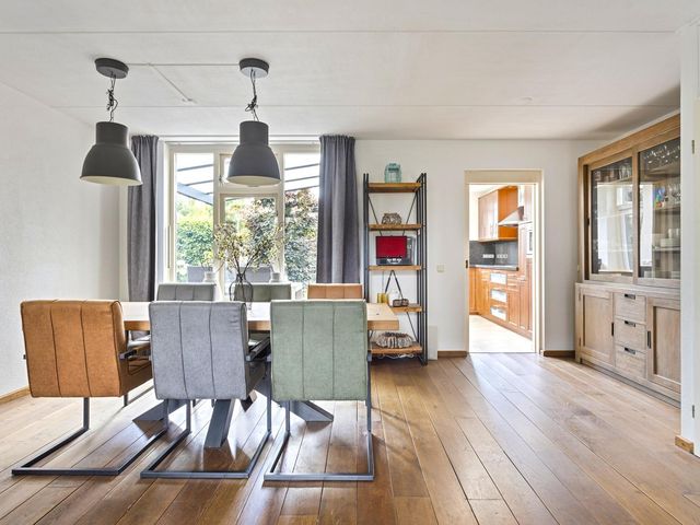 Carmelietenstraat-west 41, Boxmeer