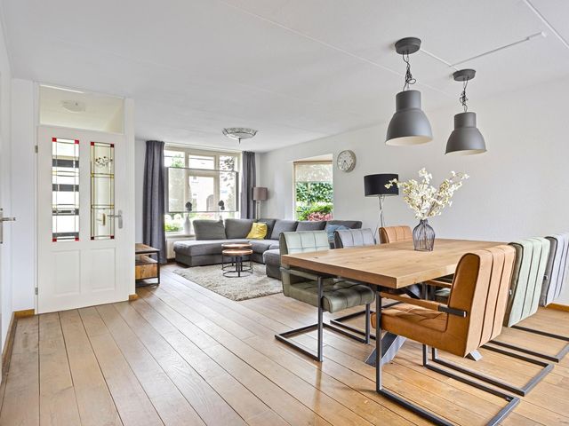 Carmelietenstraat-west 41, Boxmeer