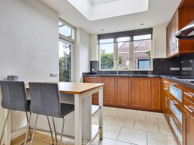 Carmelietenstraat-west 41, Boxmeer
