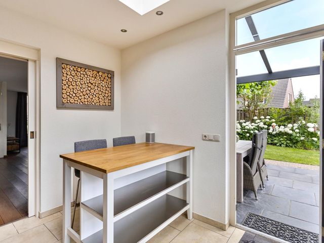 Carmelietenstraat-west 41, Boxmeer