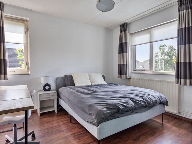 Carmelietenstraat-west 41, Boxmeer