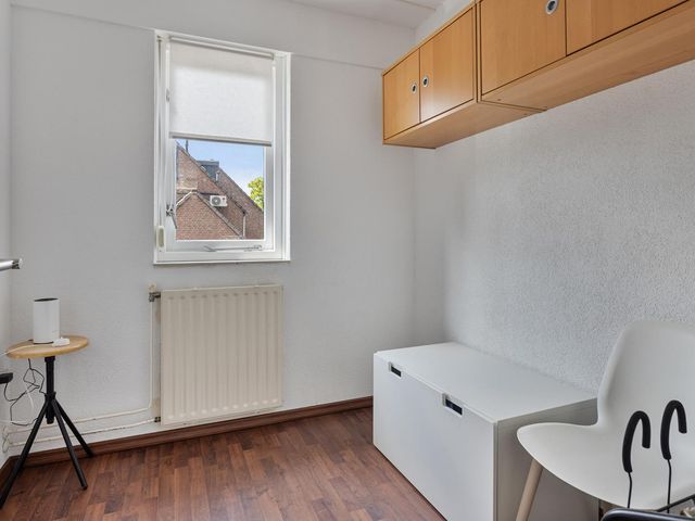 Carmelietenstraat-west 41, Boxmeer