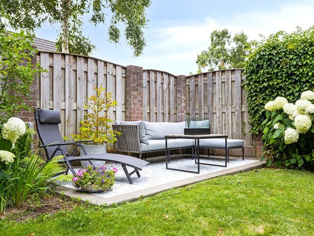 Carmelietenstraat-west 41, Boxmeer
