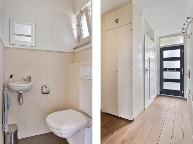 Carmelietenstraat-west 41, Boxmeer