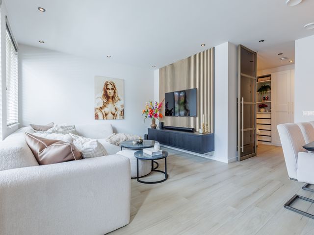 Prins Bernhardstraat 1D, Oud-Beijerland