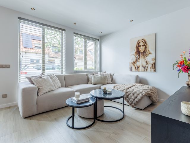 Prins Bernhardstraat 1D, Oud-Beijerland