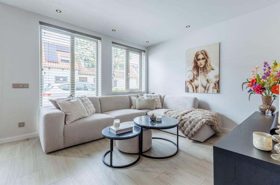 Prins Bernhardstraat 1D