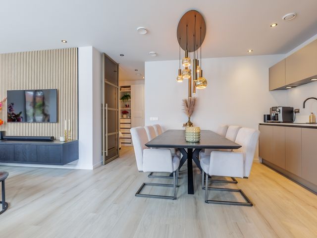 Prins Bernhardstraat 1D, Oud-Beijerland
