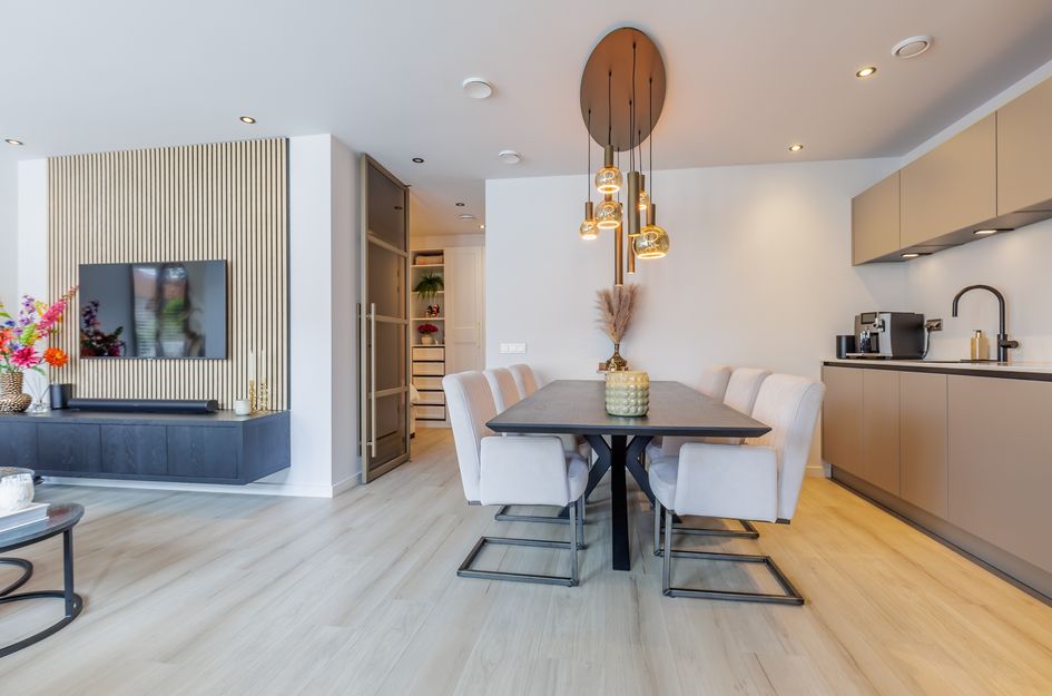 Prins Bernhardstraat 1D
