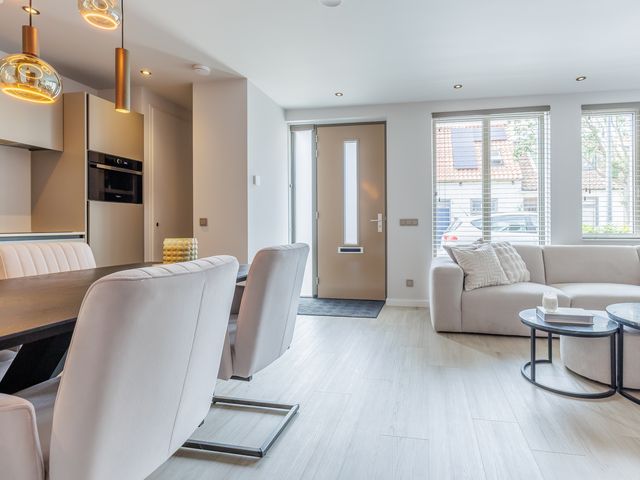 Prins Bernhardstraat 1D, Oud-Beijerland