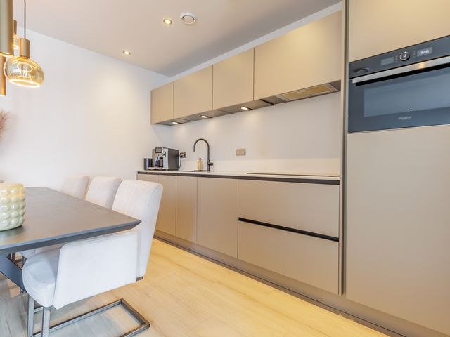 Prins Bernhardstraat 1D, Oud-Beijerland