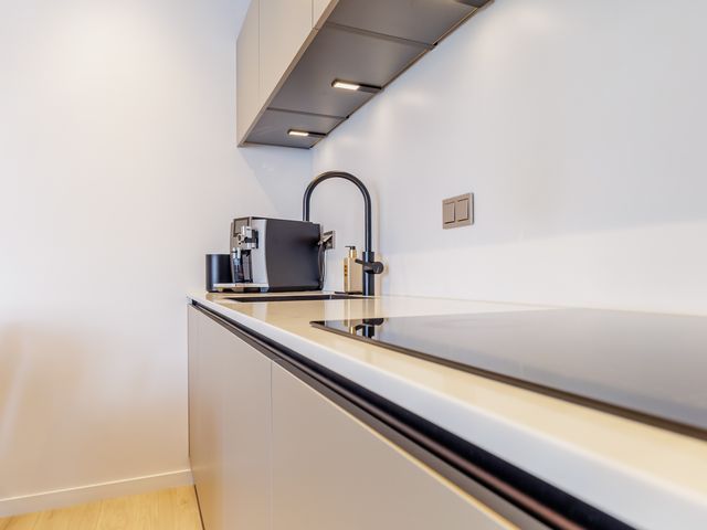 Prins Bernhardstraat 1D, Oud-Beijerland