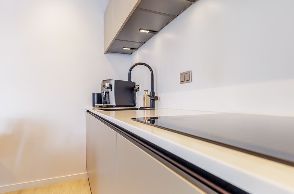 Prins Bernhardstraat 1D