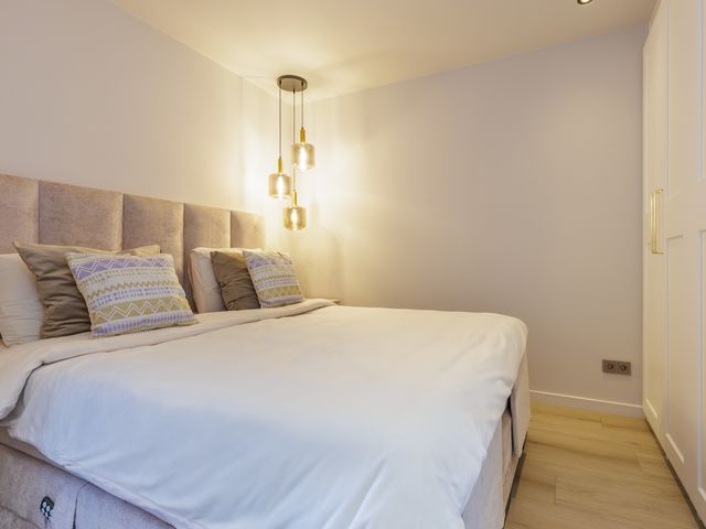 Prins Bernhardstraat 1D, Oud-Beijerland
