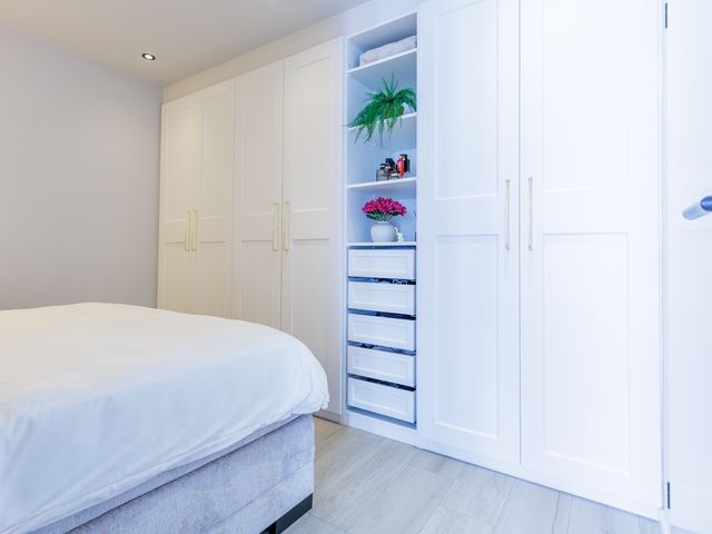 Prins Bernhardstraat 1D, Oud-Beijerland