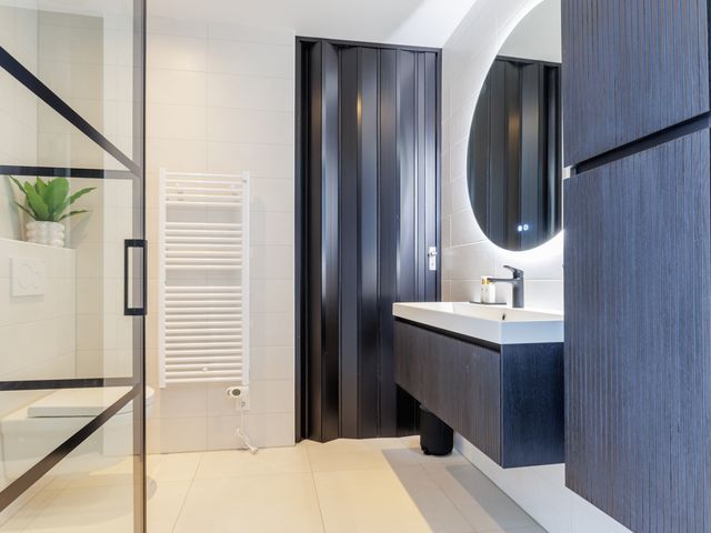 Prins Bernhardstraat 1D, Oud-Beijerland